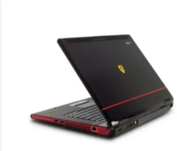 Acer Ferrari 5000-5832 15.4" Notebook PC