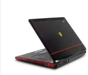 Acer Ferrari 5000-5832 15.4" Notebook PC