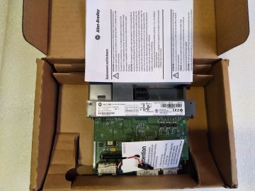 New Original Allen-Bradley 1747-L541 AB CPU Module