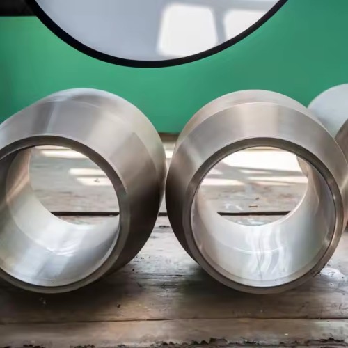 304L Chinese custom high quality forged steel sleeve