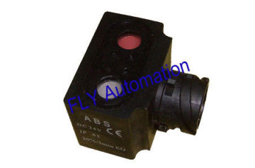 Wabco Dc24v,dc12v Electromagnetic Induction Coil Antilock Braking System Valves