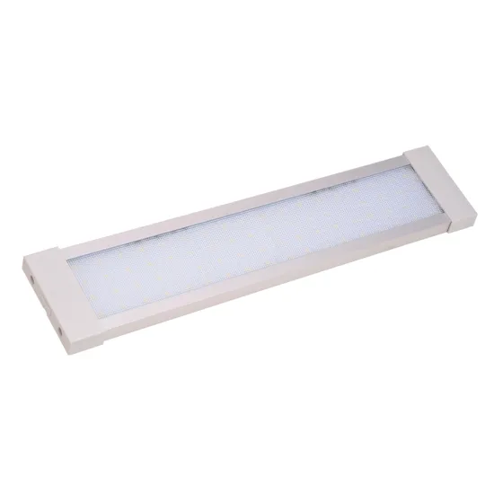 10.2 inch RV Camper Ceiling LED Light 12V/24V DC Touch Switch