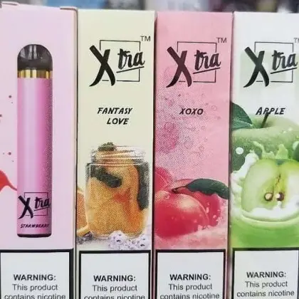 puff bar  stig breeze hyppe mr fog