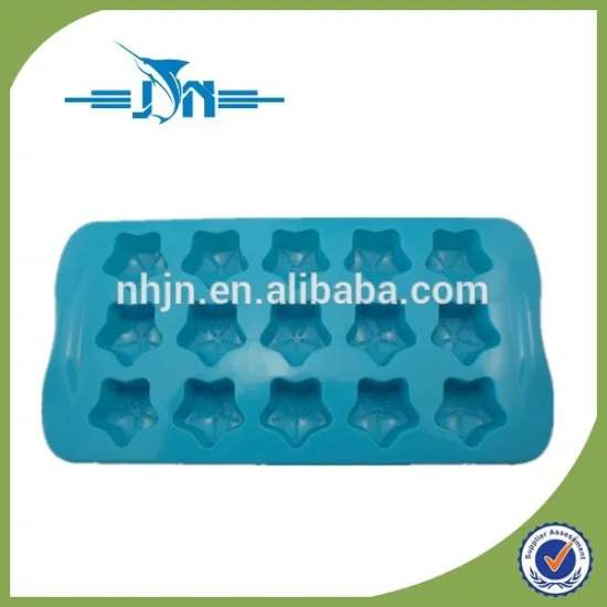 FDA/LFGB silicone ice cream maker ice cream cup ice cream cart