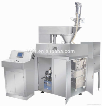 GK-70 type dry granulator
