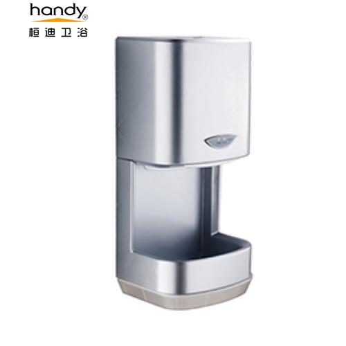 Handy Dryer High Speed Toilet Bathroom Sensor Hand Dryer Manufactory