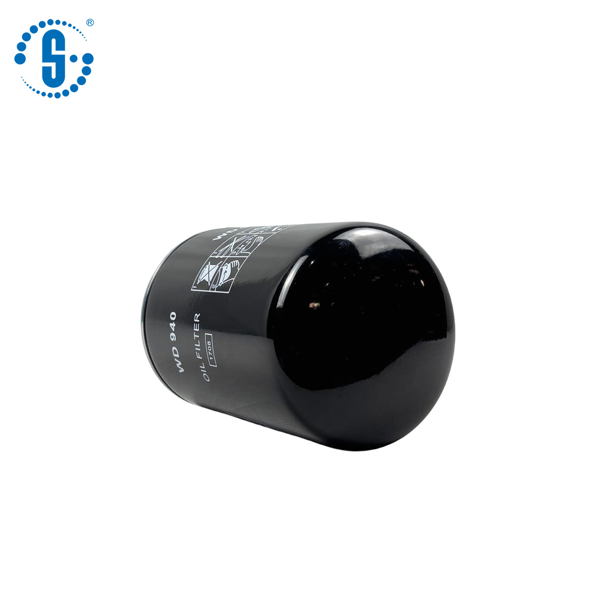 Oil Filter WD940