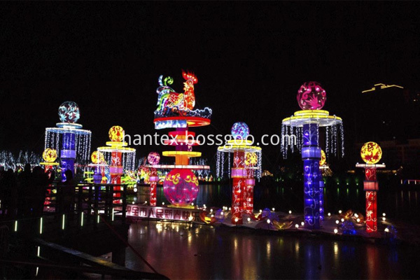 Lantern Show lantern show
