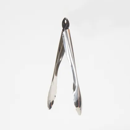 Sabre Easily Cleaned Stainless Steel Barbecue Clip