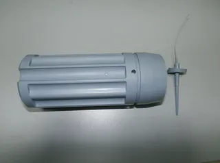 Plastic injection mold