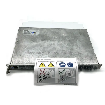 Ericsson BBU 6630 Baseband Board 6630 KDU 137 848/11