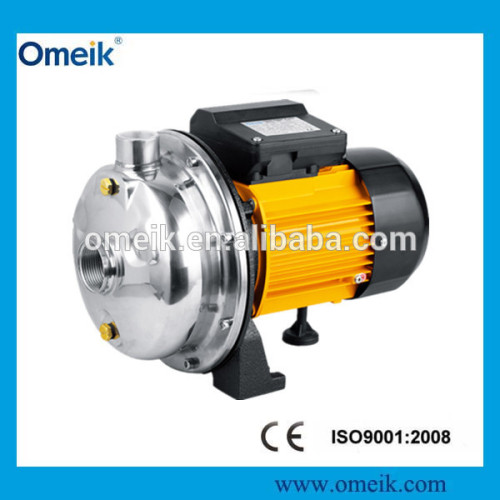 Ssp Series 1hp 0.5hp Electric Water Pumps, High Quality Ssp Series 1hp