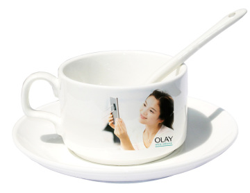 Class A blank sublimation mugs coffee mugs for sublimation