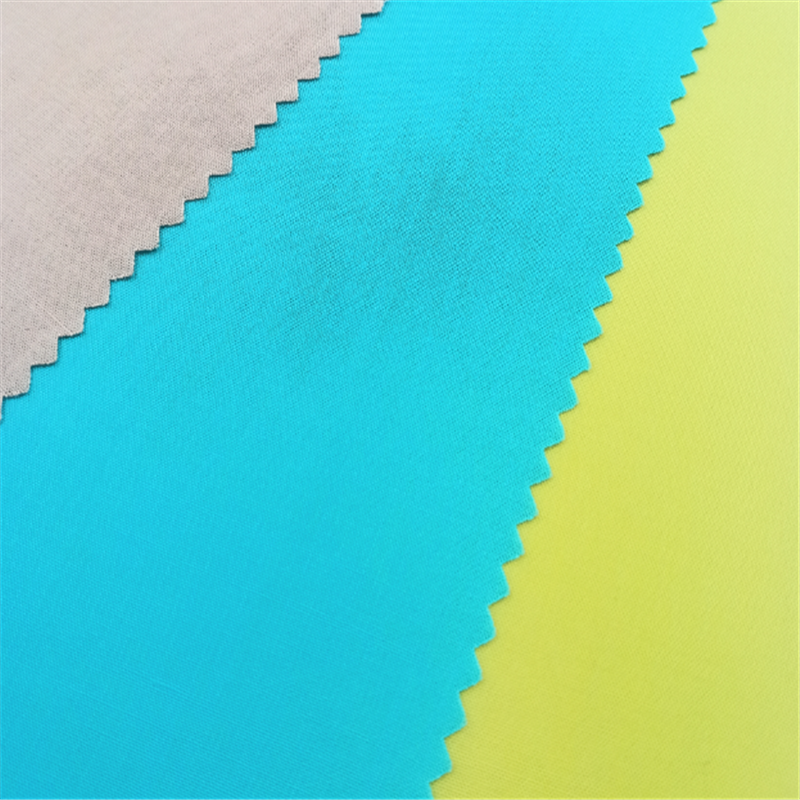 100 Rayon Fashion Fabric
