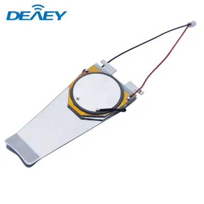 Ultrasonic Blackhead Remover Facial Scrubber Knife Head Vibration Beauty Tool