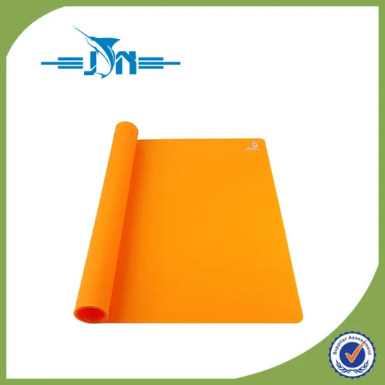 New design camping silicone mat with high quality