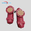 Inline Filter RFL Cast Version Filter