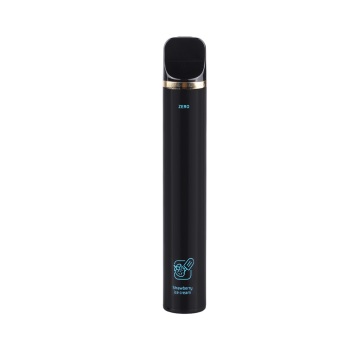 Vape jetable ultra portable et compact V3