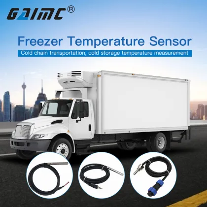 thermistor probe screw Wine Cabinet Temperature Sensor