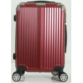 New ABS PC Trolley Travel Siutcase