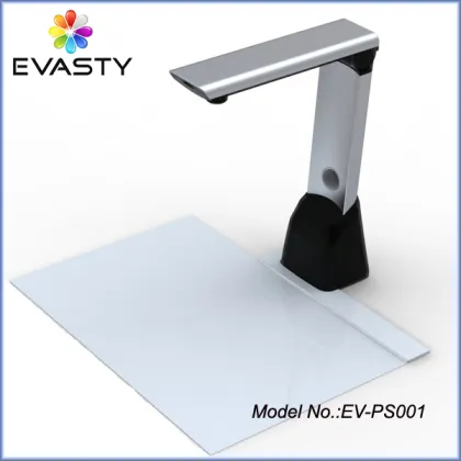 Mini portable high speed document scanner,A3 A4 scanner