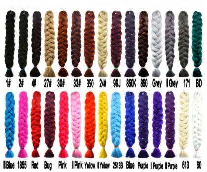 Hot Selling Products Crochet Hair Braid Crochet Braiding Hair Synthetic Curly Online Shipping