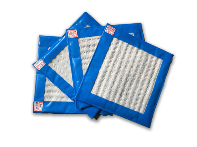 Geosynthetics