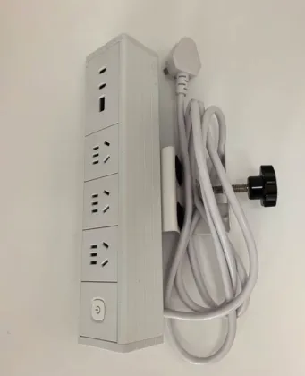 Premium Aluminum Modular Sockets