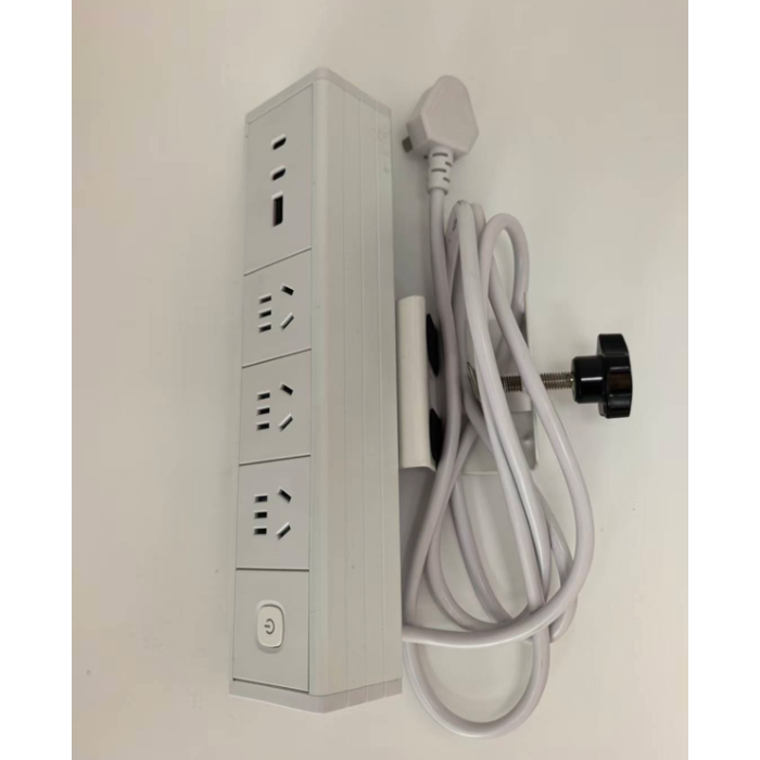 سوکت های مدولار آلومینیومی ممتاز