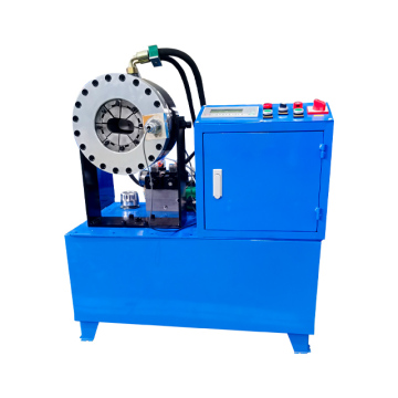 Hot Sell Conical Square Taper Shrink Tube Machine for Metal Furniture Legs