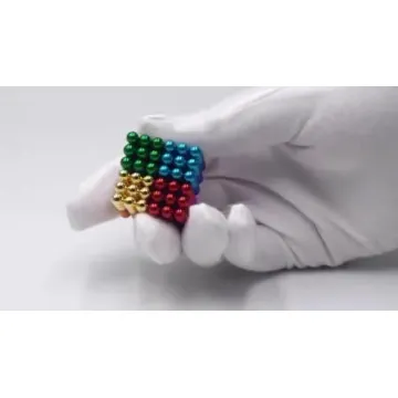 Neodymium Magnetic Sphere Balls