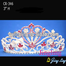 Wedding bridal crowns hair wedding jewelry