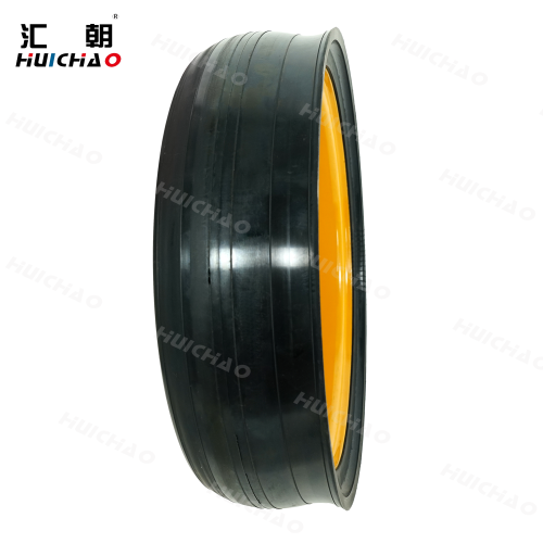 Agricultural Parts 4.5" Gauge Wheel for Planter