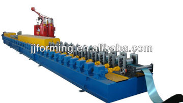 European style Roller shutter roll forming machine,shutter door roll forming machine