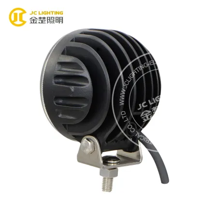 Wholesale 12w led car wheel light, depo auto lamp, led lights 12w