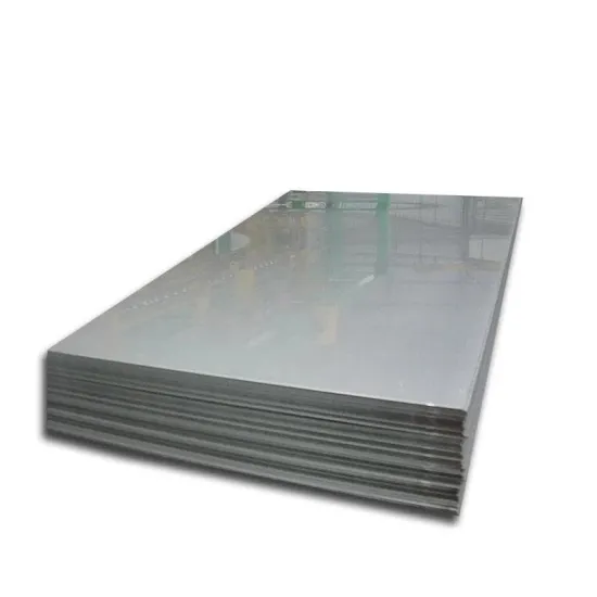 Factory Outlet: 304 Black Cold Rolled Stainless Steel Plate and Mirror Finish Stainless Steel Sheets for Sale
