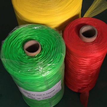 Griglia in rete di plastica spessa e arrotolata di buona qualità