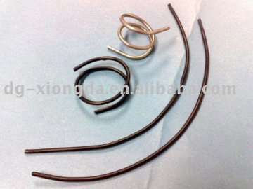 Gooseneck For Headset