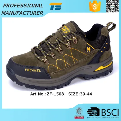 Cheap Mens Waterproof Hiking Shoes For Men