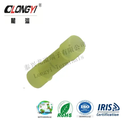 Effortless Screwless Terminal Connectivity