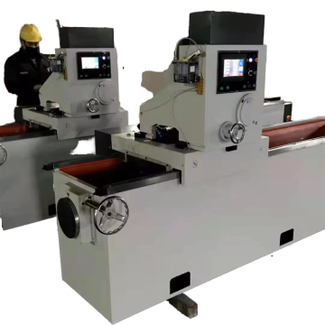 Automatic Sharpening Machine for 2500mm Length Circular Saw Blades