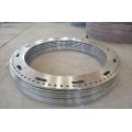 2.1MW Yaw Ring for Wind Turbine