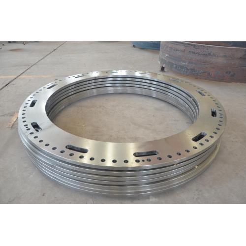 3.6MW Yaw Ring for Wind Turbine