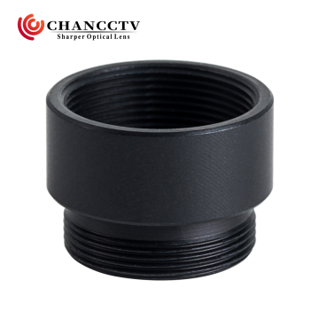 Metal M12 Mount Thread Extension Ring