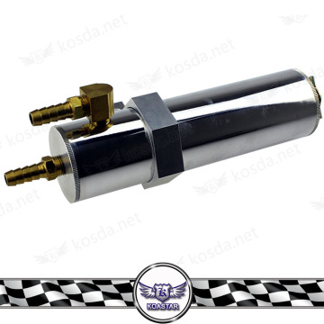 Car accessories shops,aluminum oil catch can,Oil Catch Can for Chevrolet Camaro
