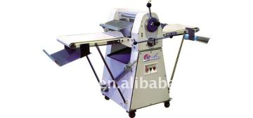 Baking Pizza Sheeter Machine