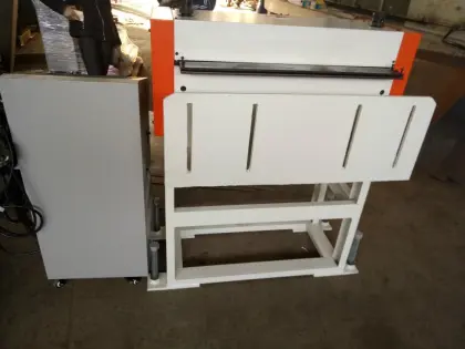 Automatic Feeder Machines,Coil Feeder Machinery With Control
