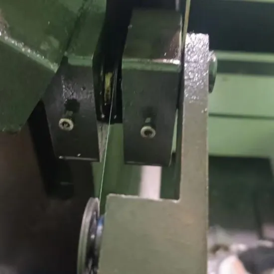 Guidewheel Assembly for EDM Wire Cutting Machine