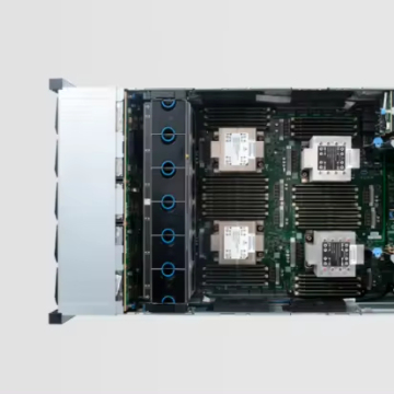 China NF8480M6 Large Capacity 4U Rack Server with Intel Xeon Platinum 8380H, 64GB RAM, 8SFF Drive Bay & 3-Year Warranty: In-Stock