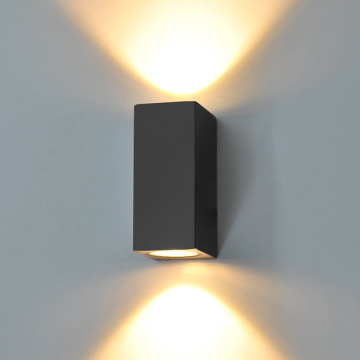 Square Wall Lamps for Outdoor Lighting